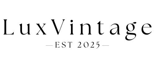 LuxVintage